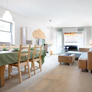 Apartment Evergreen Chalet, Garmisch-Partenkirchen