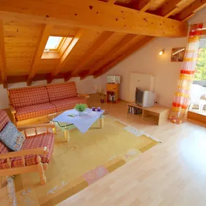 Apartment Solinda, Garmisch-Partenkirchen