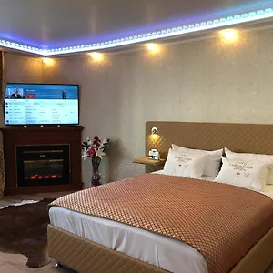 Apartment Golden Gapa Deluxe Studio 20, Garmisch-Partenkirchen